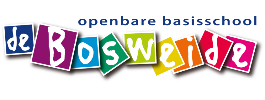 Logo De Bosweide