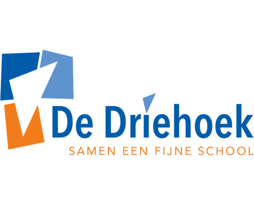 Logo De Driehoek