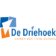 Logo De Driehoek