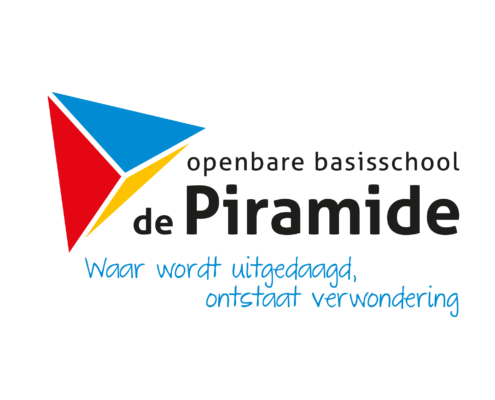 Logo De Piramide