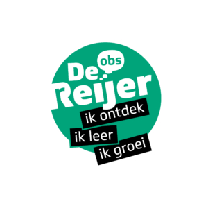 Logo De Reijer
