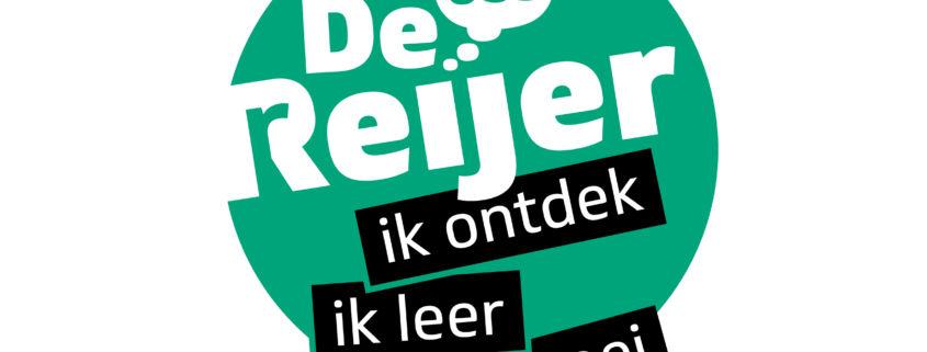 Logo De Reijer