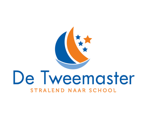 Logo De Tweemaster