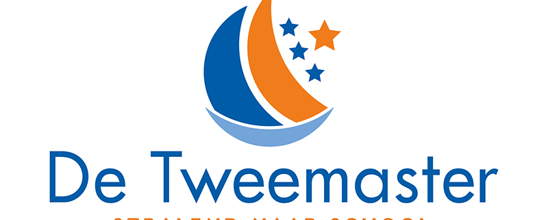 Logo De Tweemaster