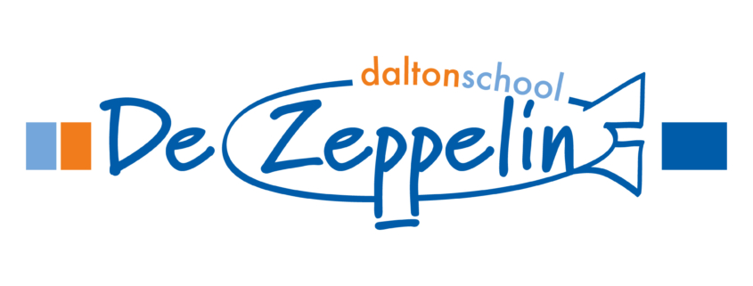 Logo De Zeppelin